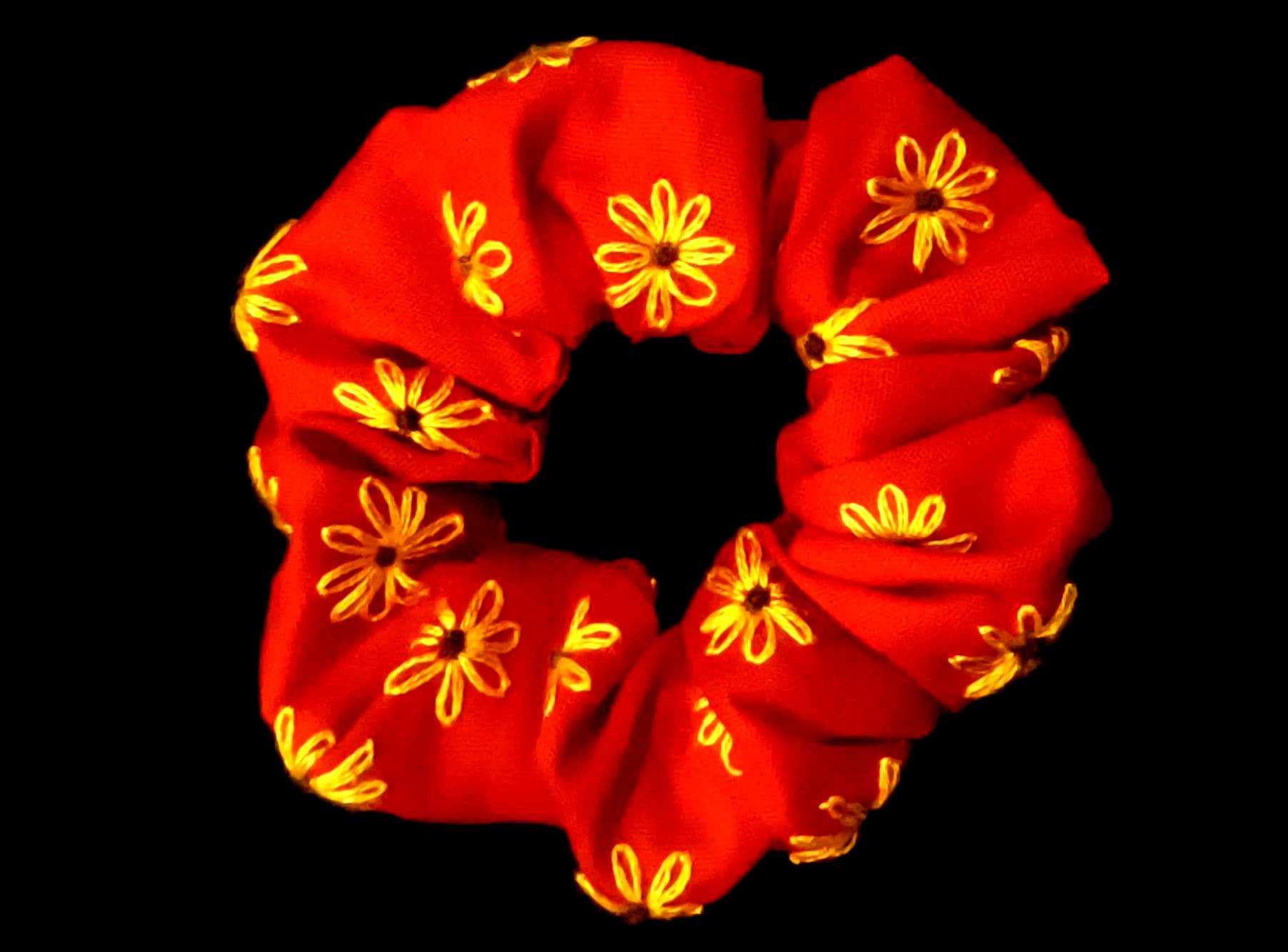 Scrunchies